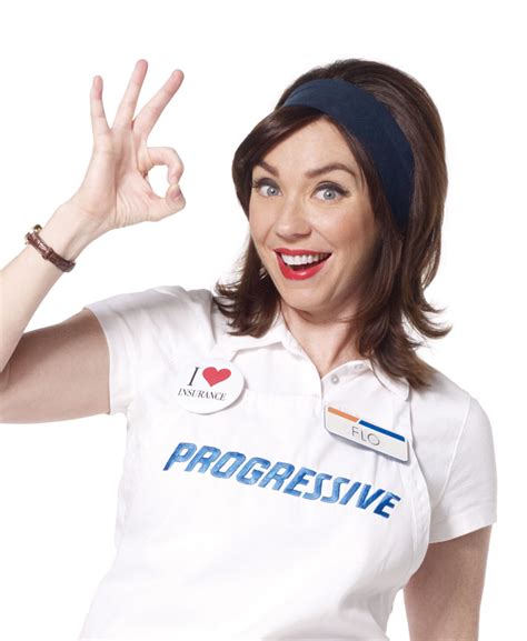 flo progressive actress|Meet the Woman Behind Flo, the Progressive。